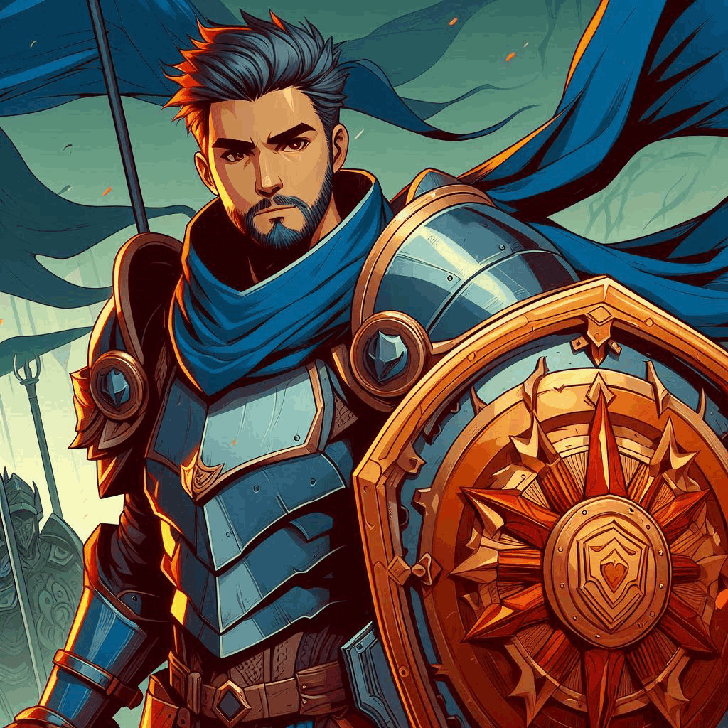 Paladin