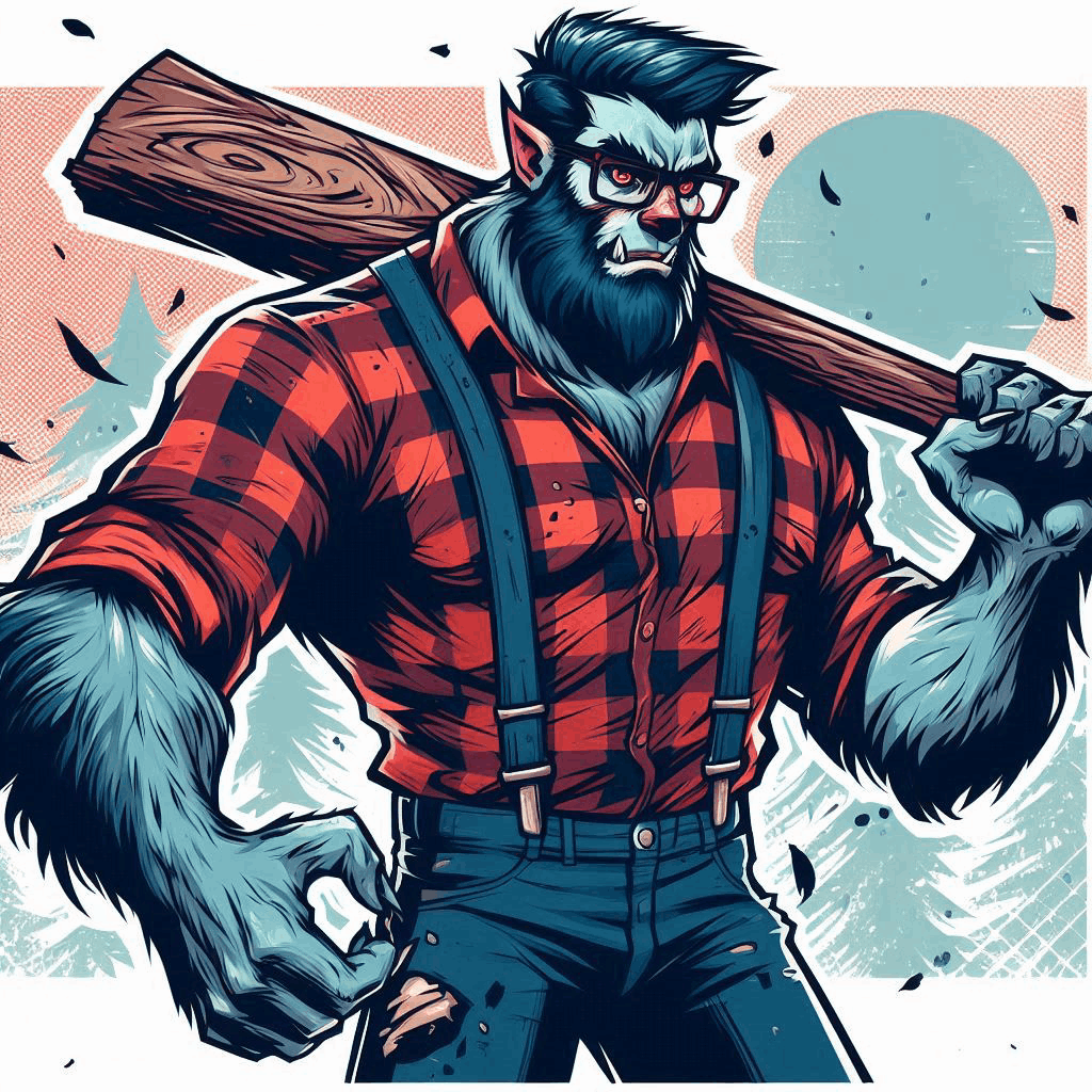 Werewolf
