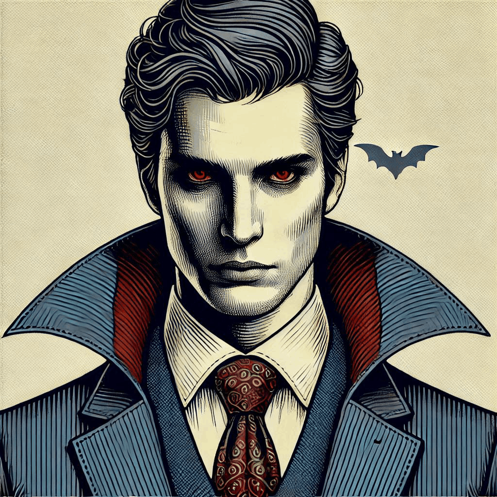 Vampire