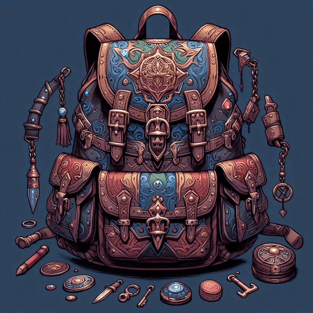 Backpack