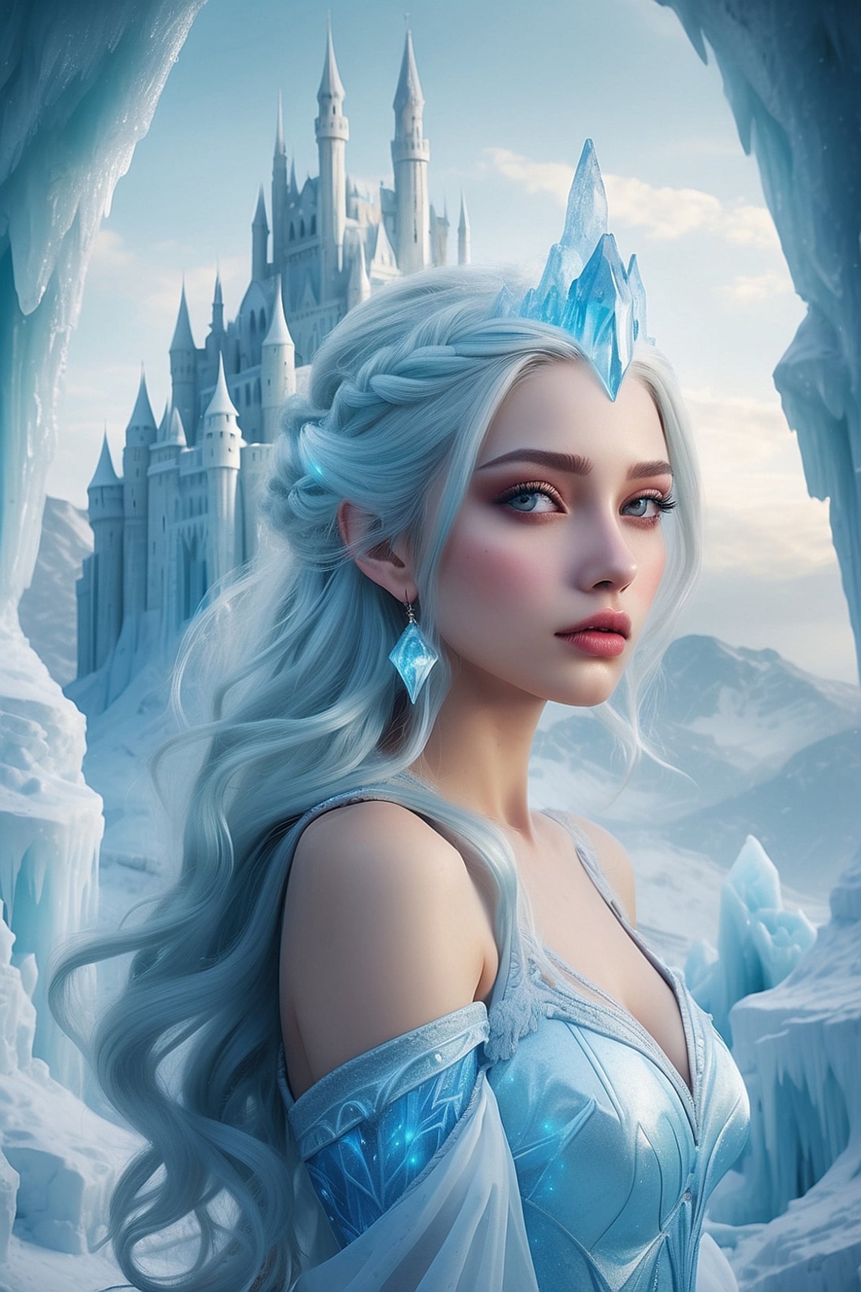 Ice Queen