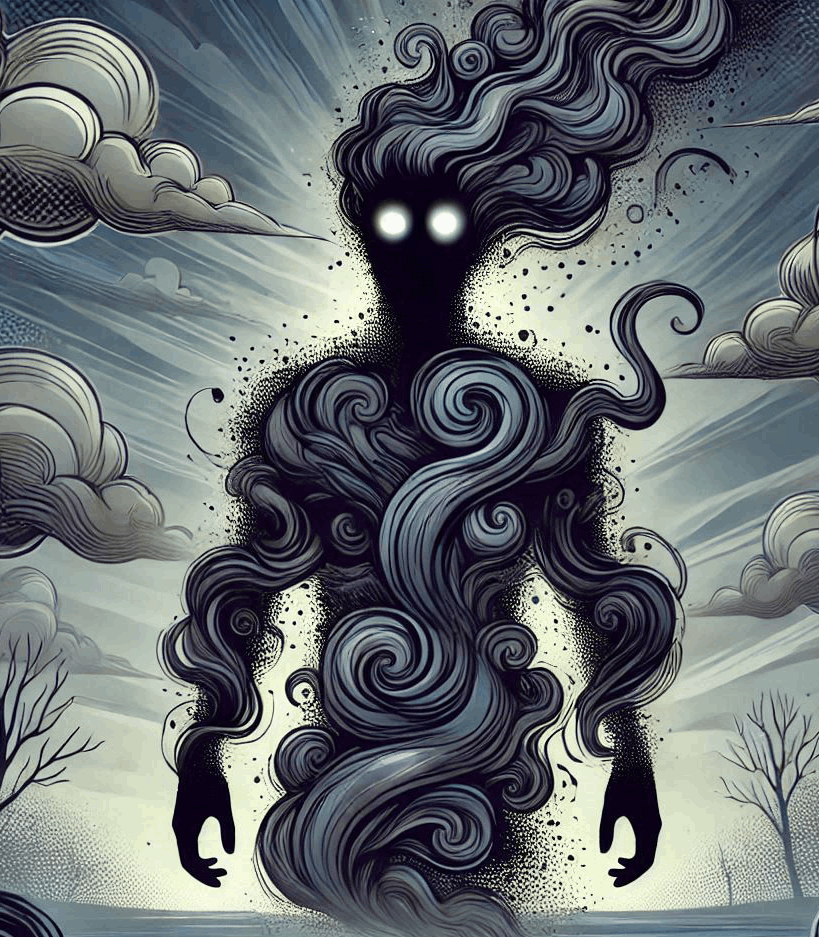 Shadowkin