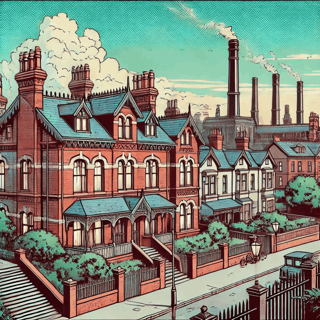 Residential District